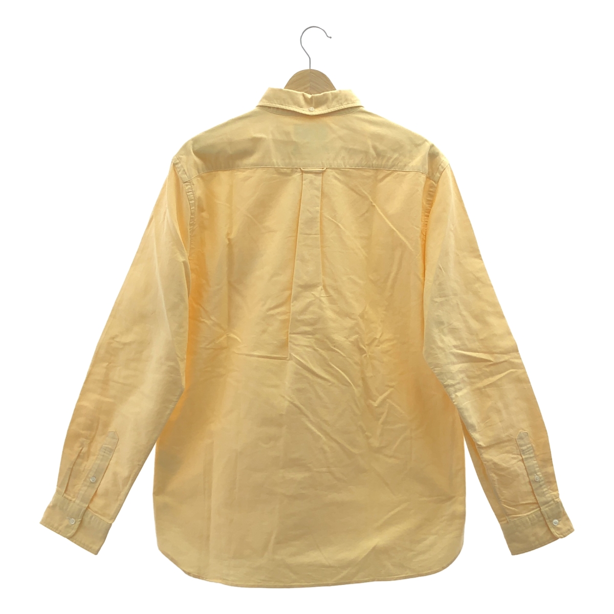 BEAMS PLUS / ビームスプラス オックスフォード ボタンダウン シャツ