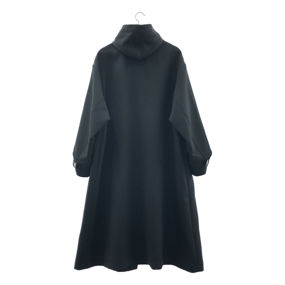 その他 feather long coat フェザー ロング コート