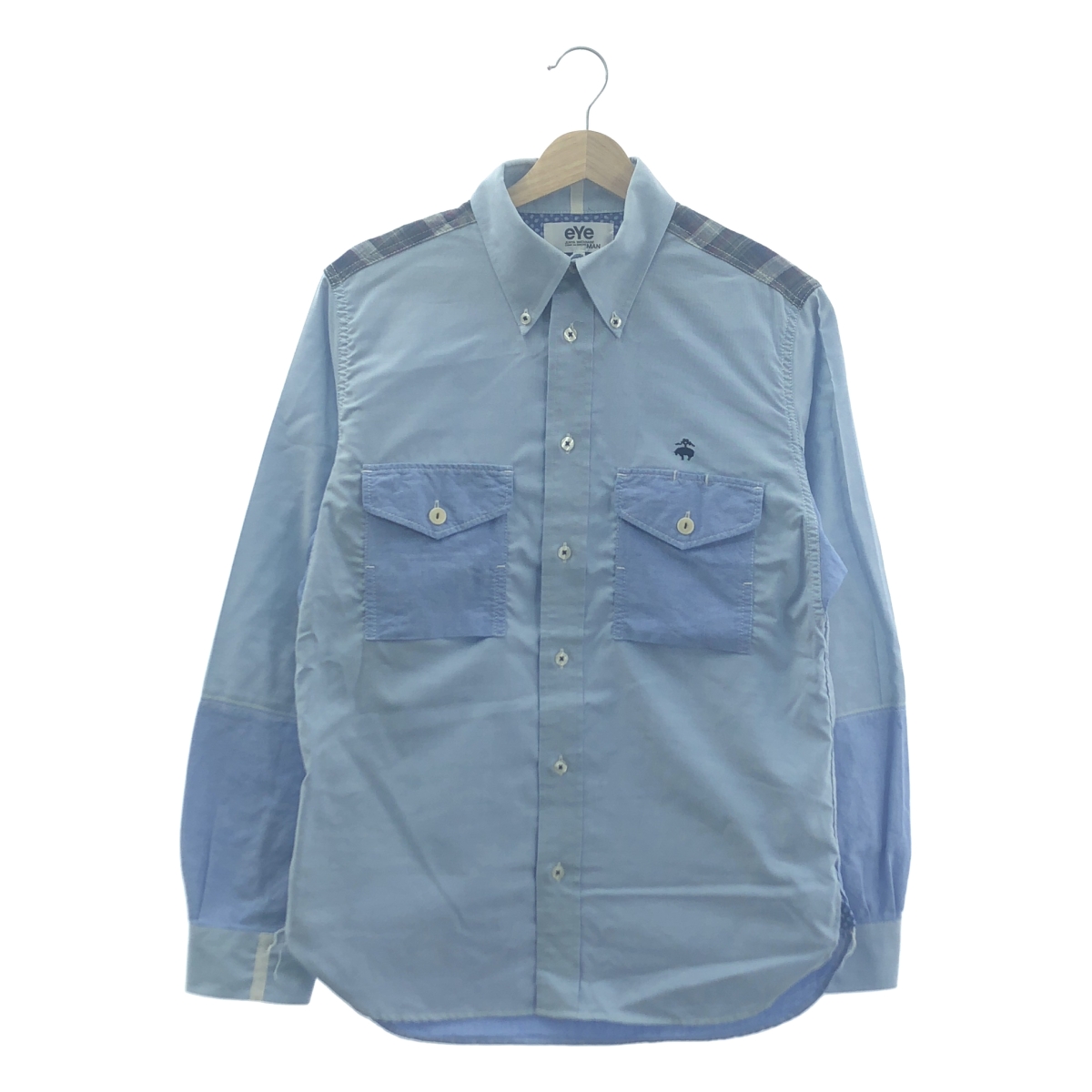 eye JUNYA WATANABE COMME des GARCONS MAN / アイジュンヤワタナベ マン