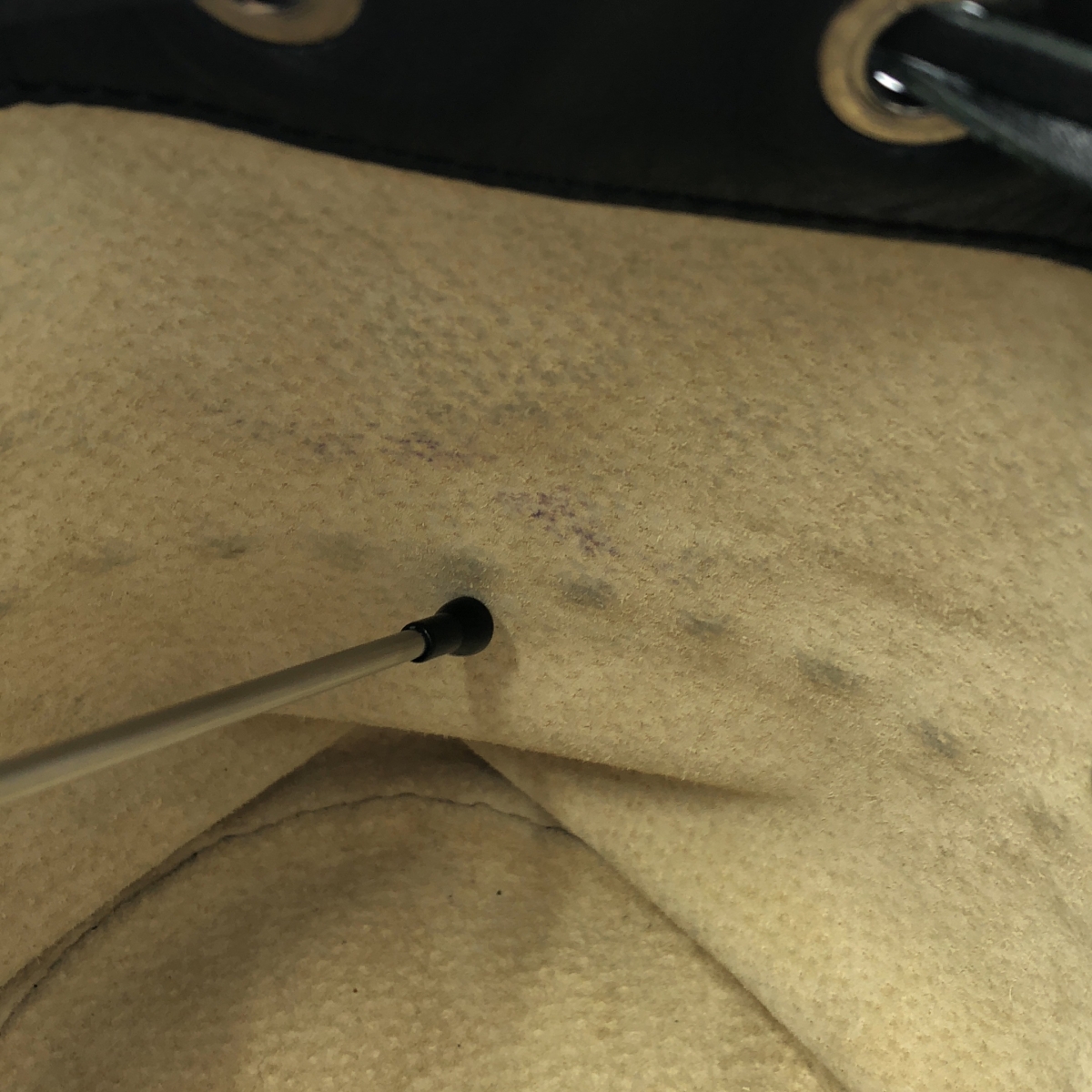 J&M DAVIDSON / ジェイアンドエムデヴィッドソン FRINGE CARNIVAL フリンジカーニバル 2WAY スタッズ レザー ショルダーバッグ