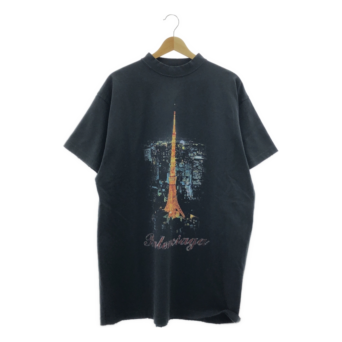 BALENCIAGA / バレンシアガ