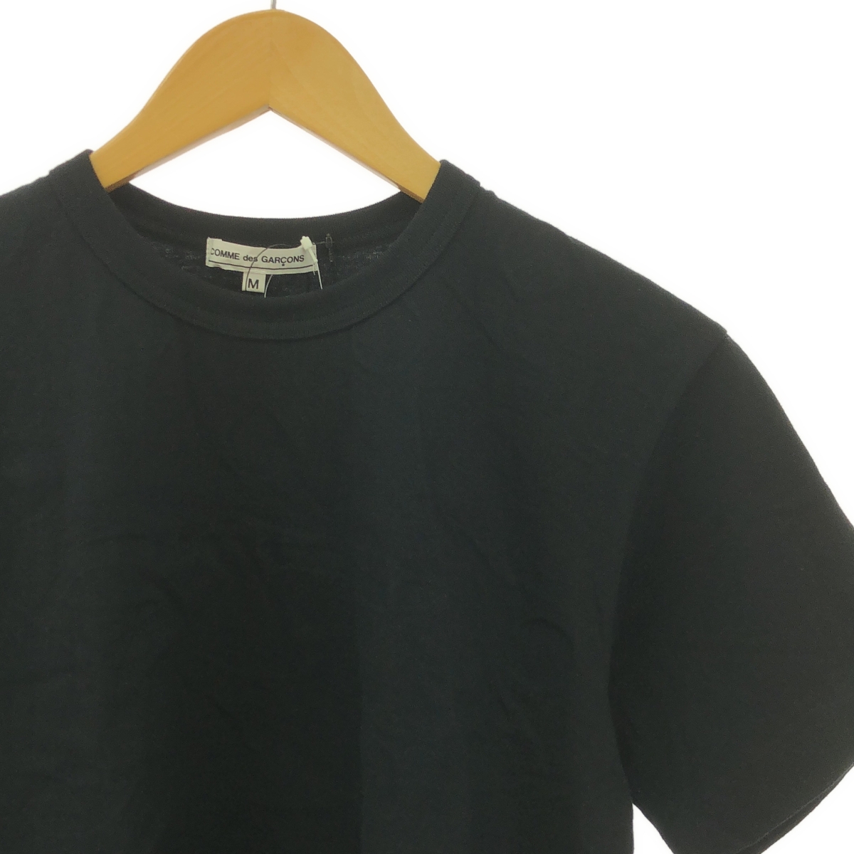 COMME des GARCONS / コムデギャルソン OSAMU GOODS オサムグッズ プリント Tシャツ