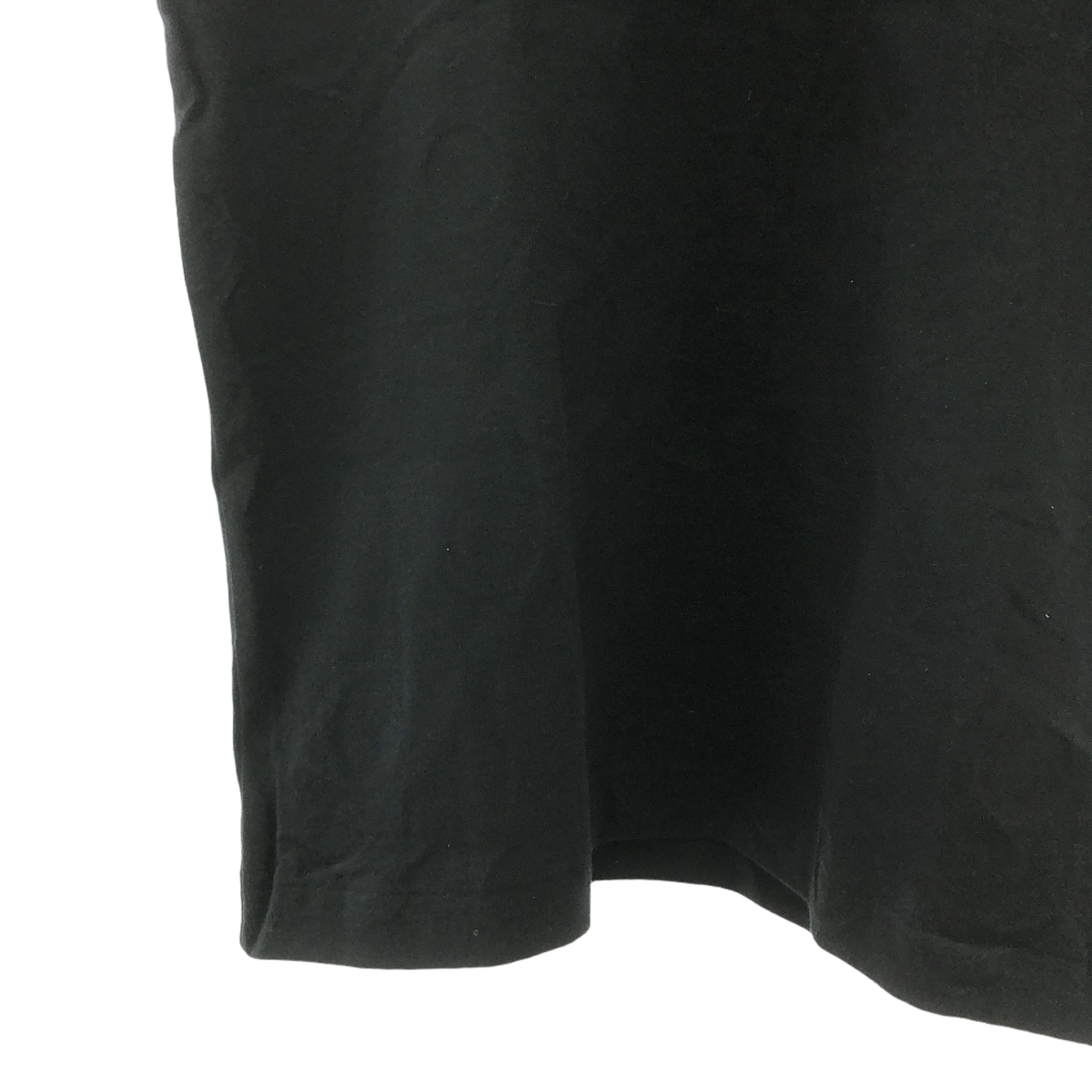 COMME des GARCONS / コムデギャルソン OSAMU GOODS オサムグッズ プリント Tシャツ