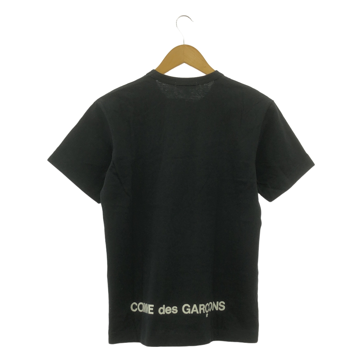 COMME des GARCONS / コムデギャルソン OSAMU GOODS オサムグッズ プリント Tシャツ