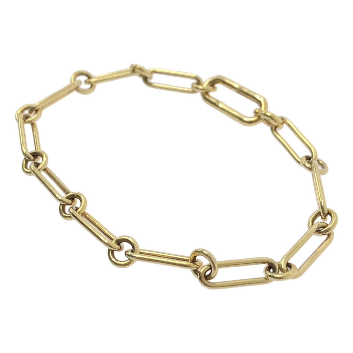 その他 BOX CHAIN ボックス チェーン ブレスレット