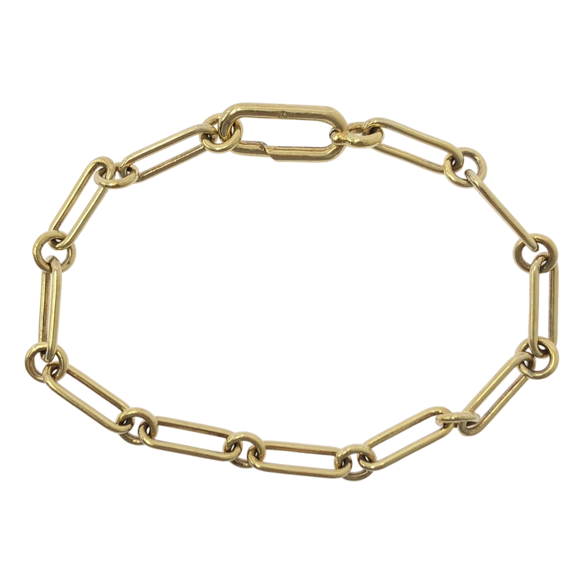 その他 BOX CHAIN ボックス チェーン ブレスレット