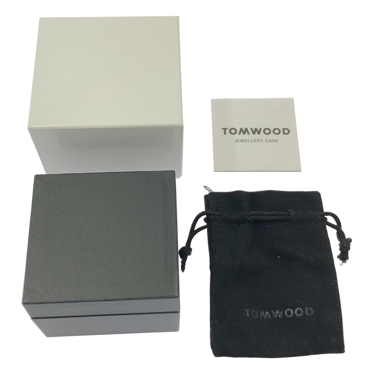 その他 BOX CHAIN ボックス チェーン ブレスレット