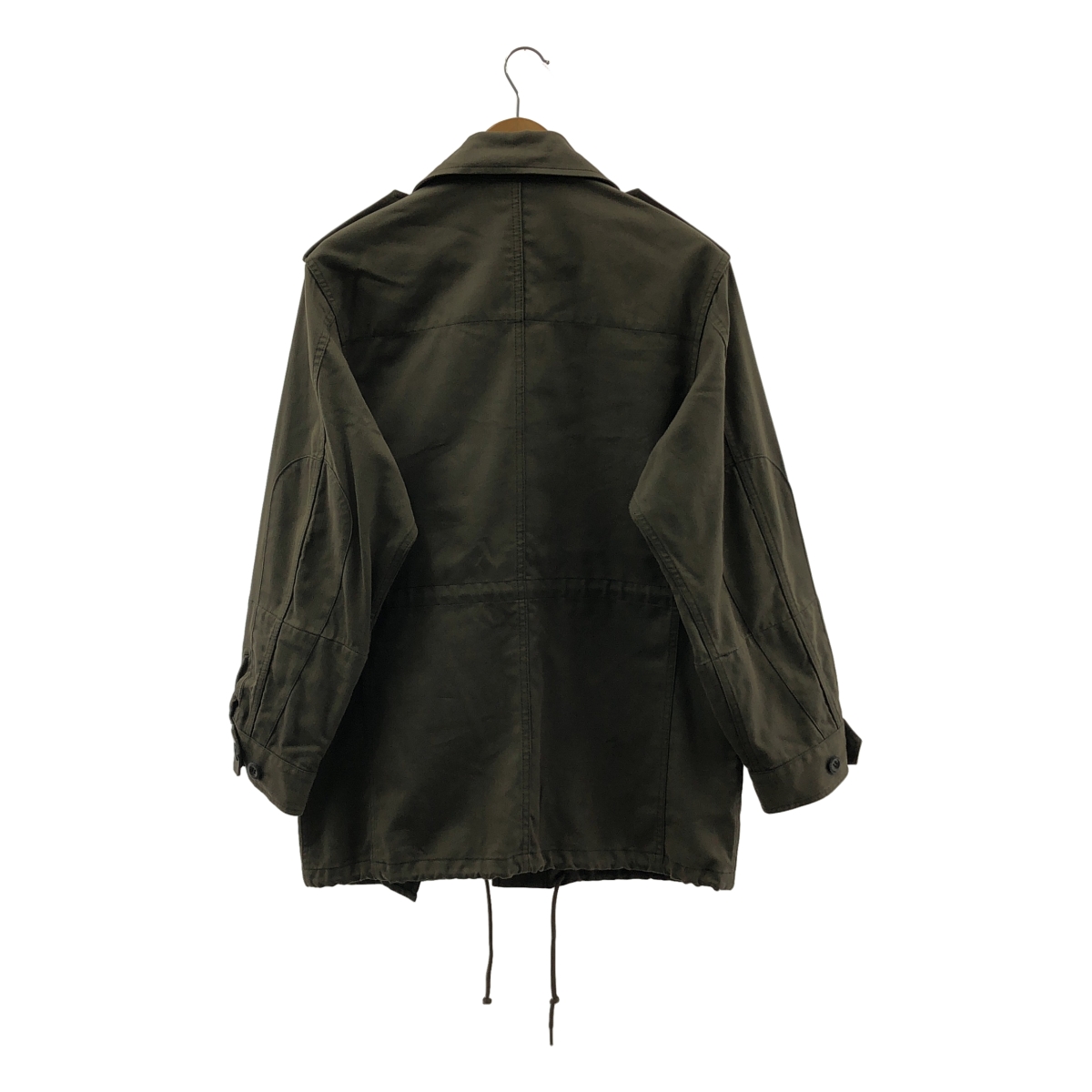 beautiful people / ビューティフルピープル SIDE-C VOL4 ミリタリージャケット