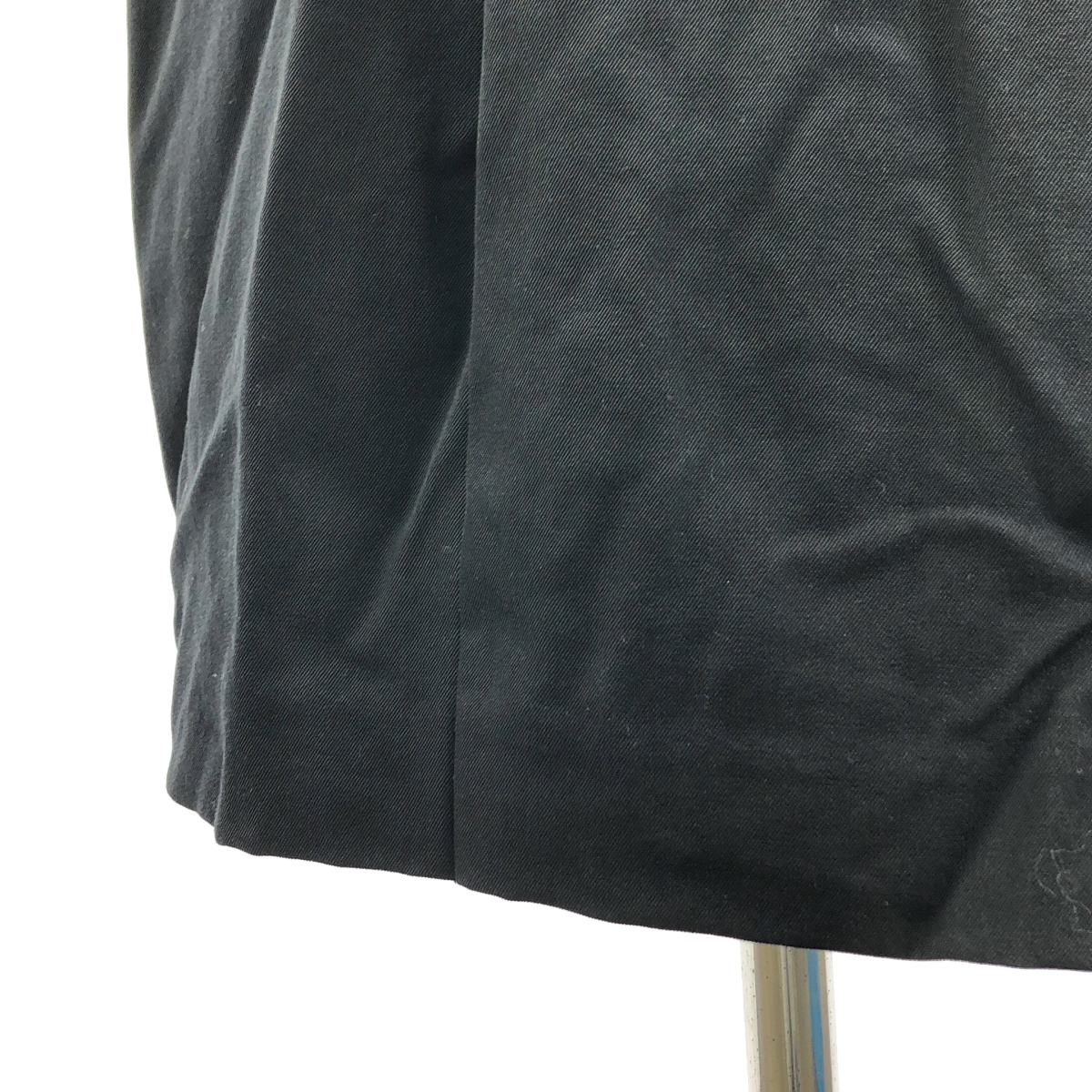 COMME des GARCONS / コムデギャルソン レイヤード ドローストリング ボリューム ロングスカート