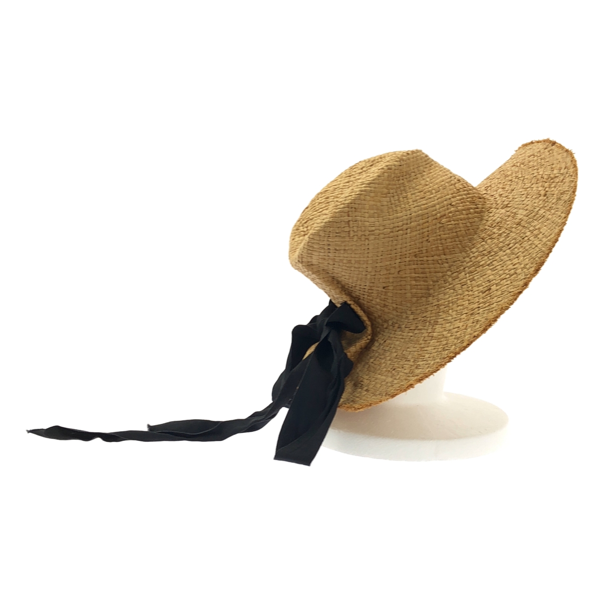 LOLA HAT / ローラハット LOLA Classic First Aid ストローハット