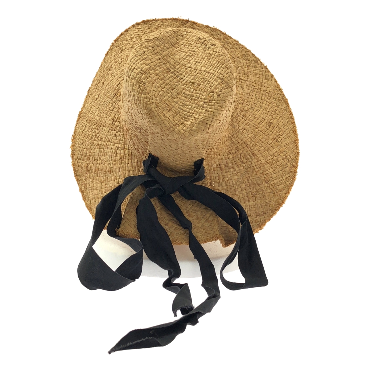 LOLA HAT / ローラハット LOLA Classic First Aid ストローハット