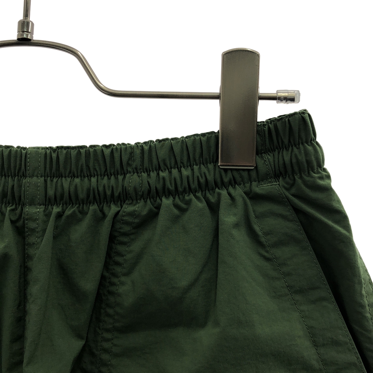 DANTON / ダントン ロゴ ドローストリング ショートパンツ ショーツ