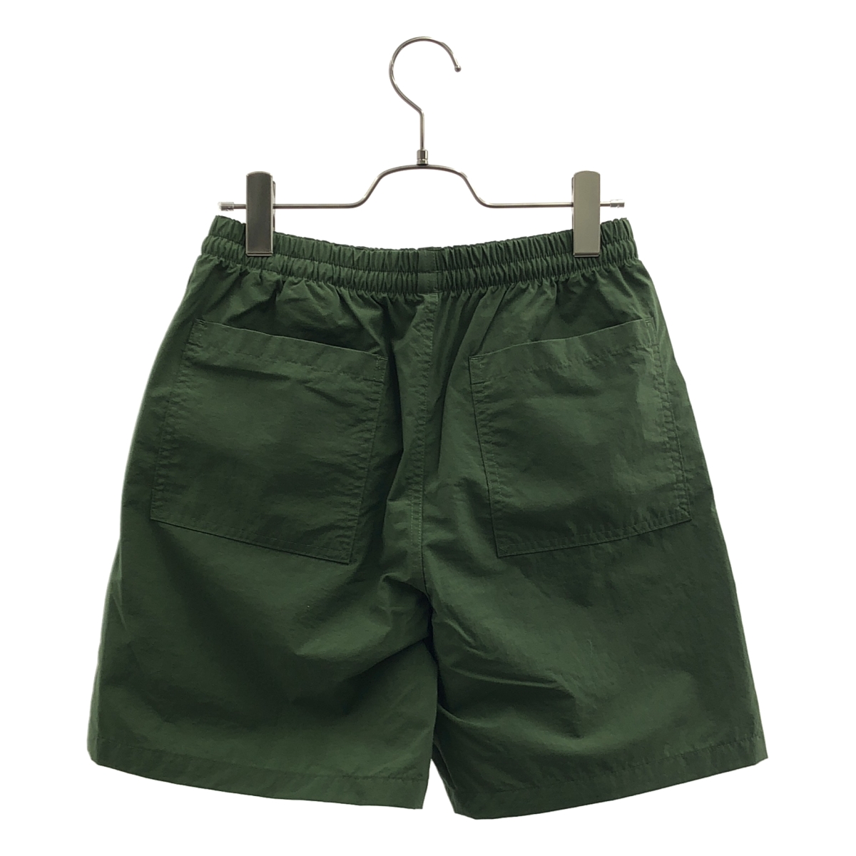 DANTON / ダントン ロゴ ドローストリング ショートパンツ ショーツ