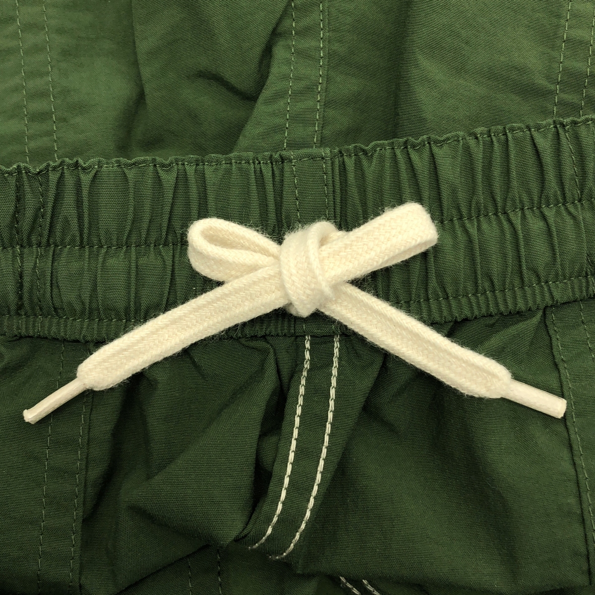 DANTON / ダントン ロゴ ドローストリング ショートパンツ ショーツ