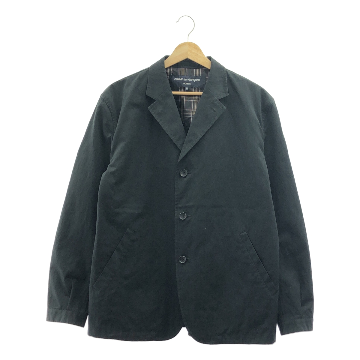 COMME des GARCONS HOMME / コムデギャルソンオム