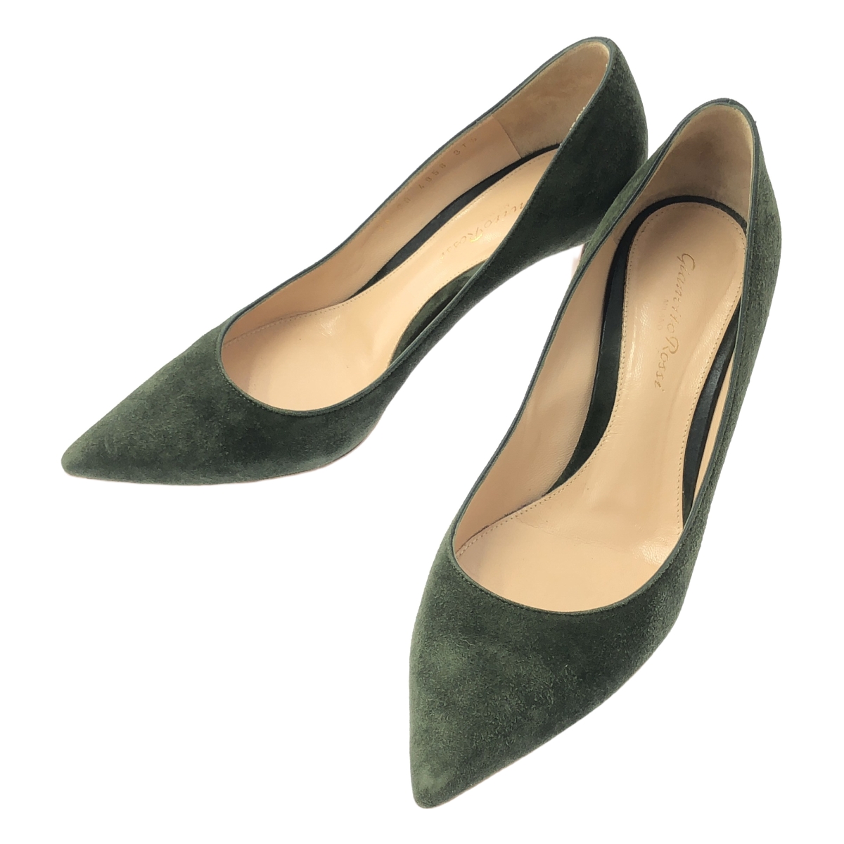 Gianvito Rossi / ジャンヴィトロッシ