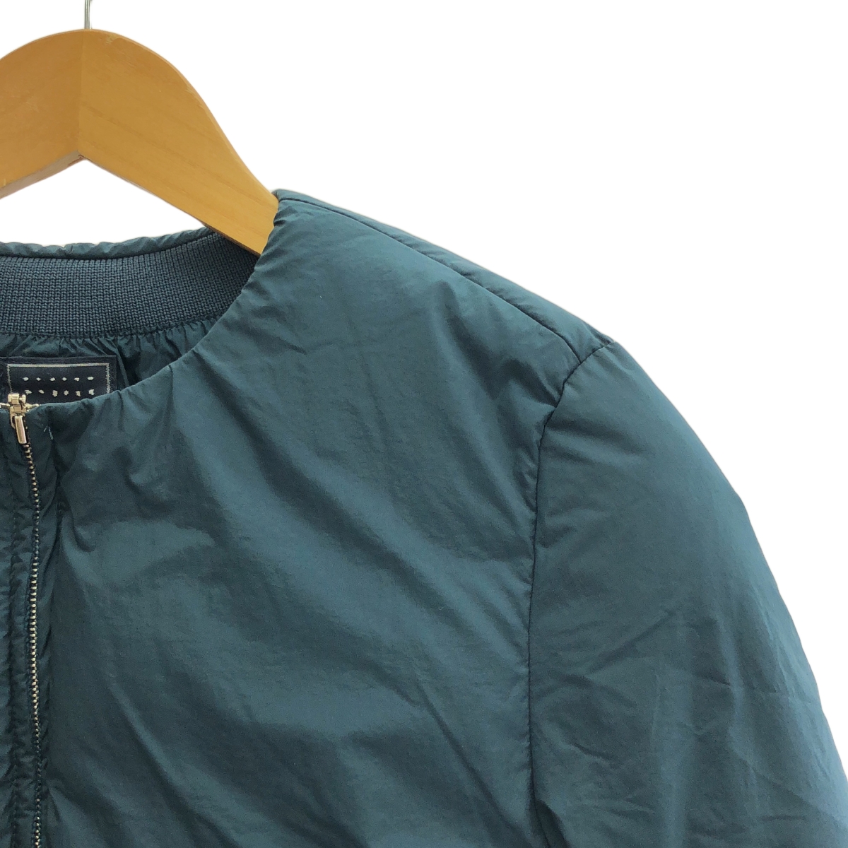 mina perhonen / ミナペルホネン cellophane ダウンジャケット