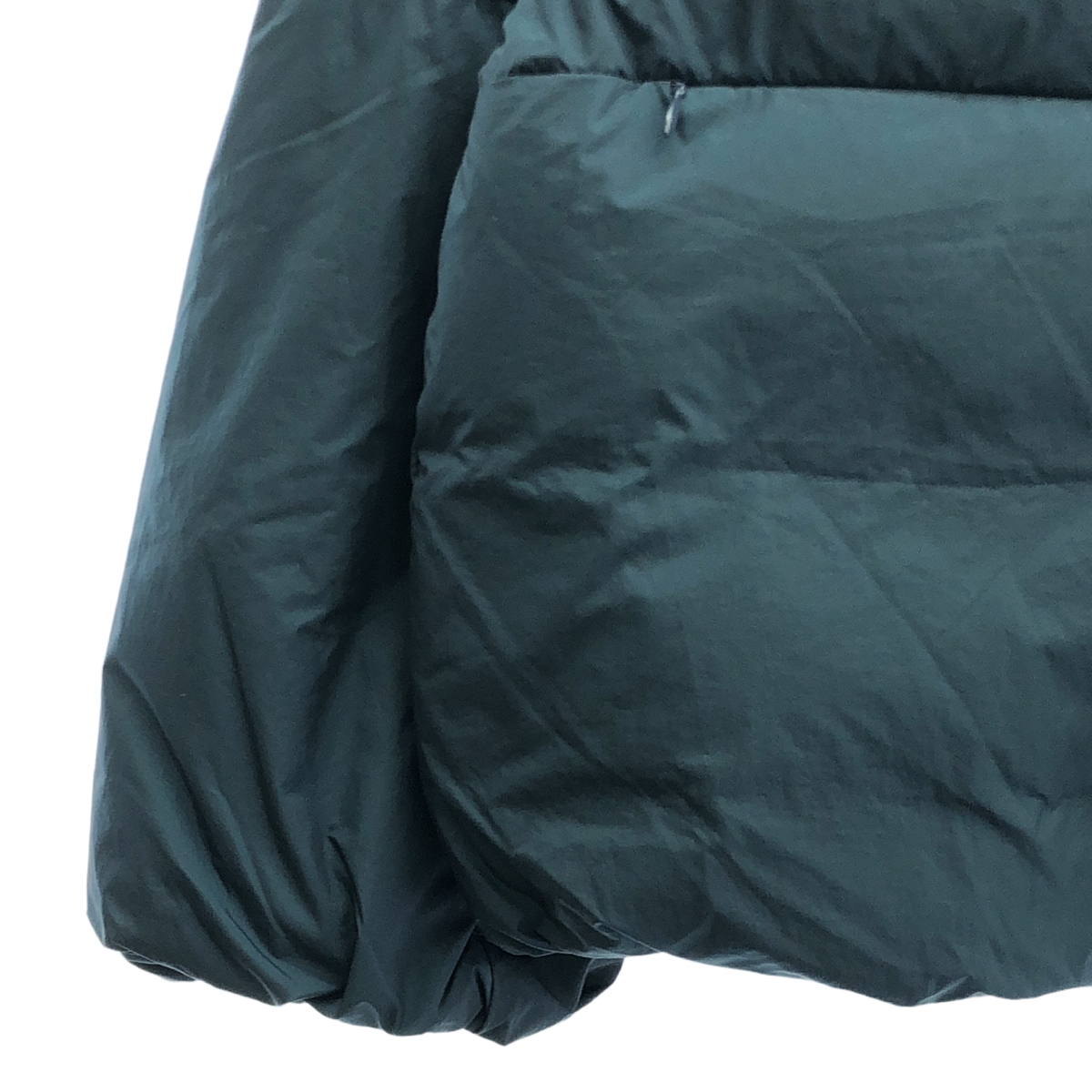 mina perhonen / ミナペルホネン cellophane ダウンジャケット