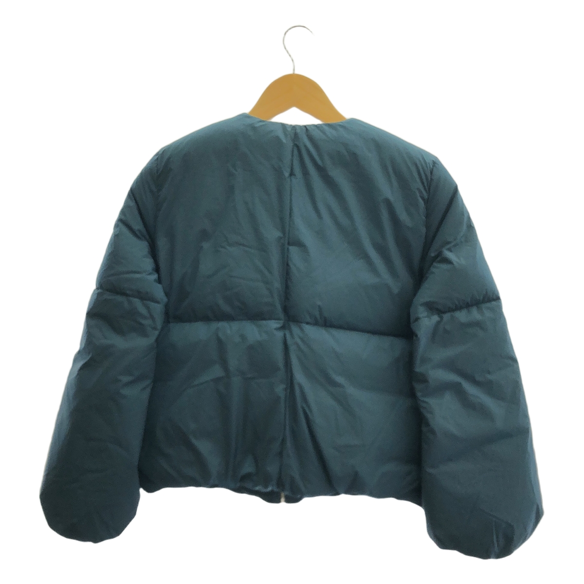 mina perhonen / ミナペルホネン cellophane ダウンジャケット