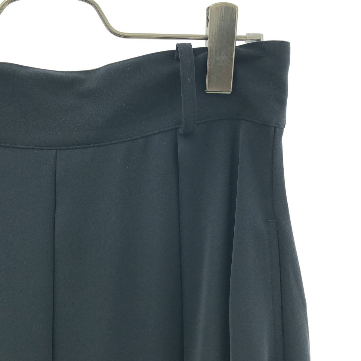 foufou / フーフー フレア ロングスカート