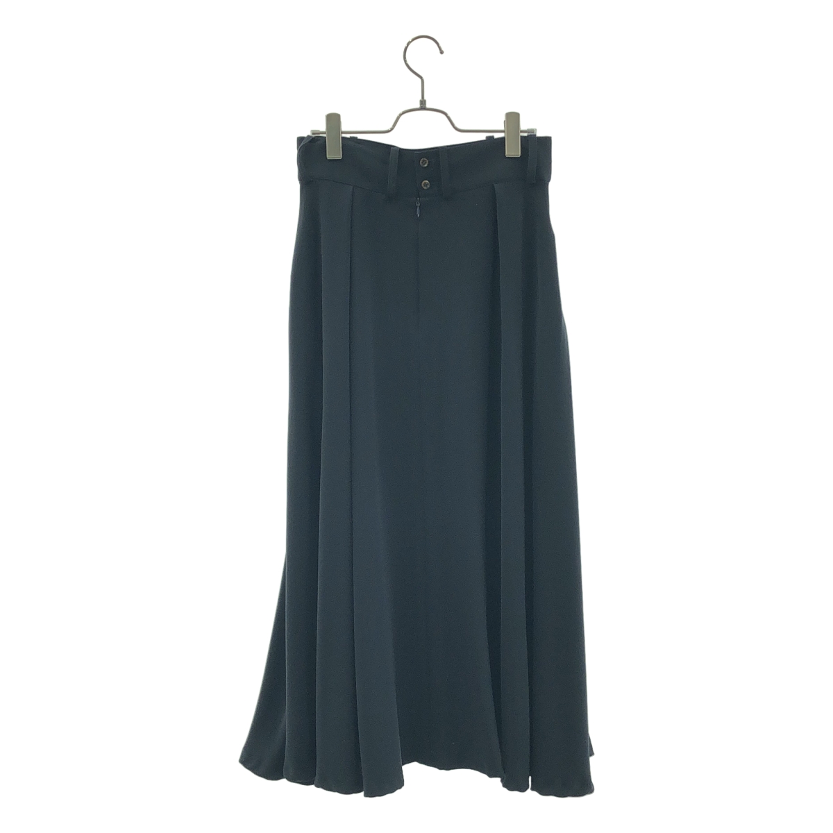 foufou / フーフー フレア ロングスカート