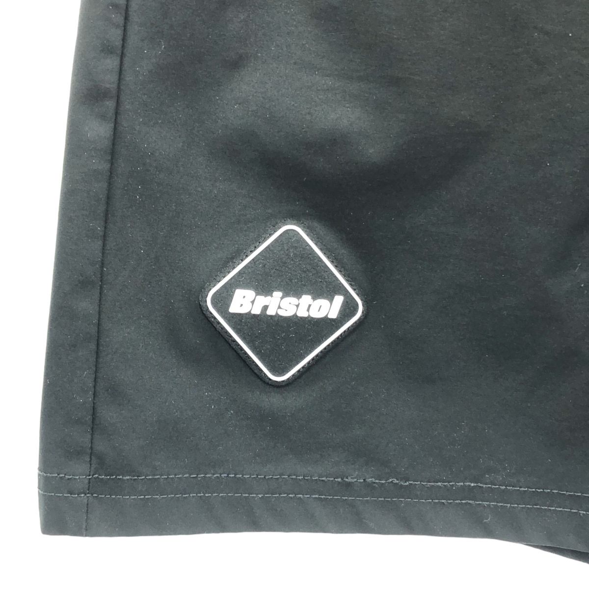 F.C.R.B / エフシーアールビー セットアップ ロゴTシャツ ロゴ ショートパンツ