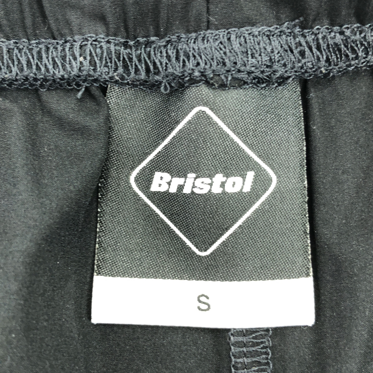 F.C.R.B / エフシーアールビー セットアップ ロゴTシャツ ロゴ ショートパンツ