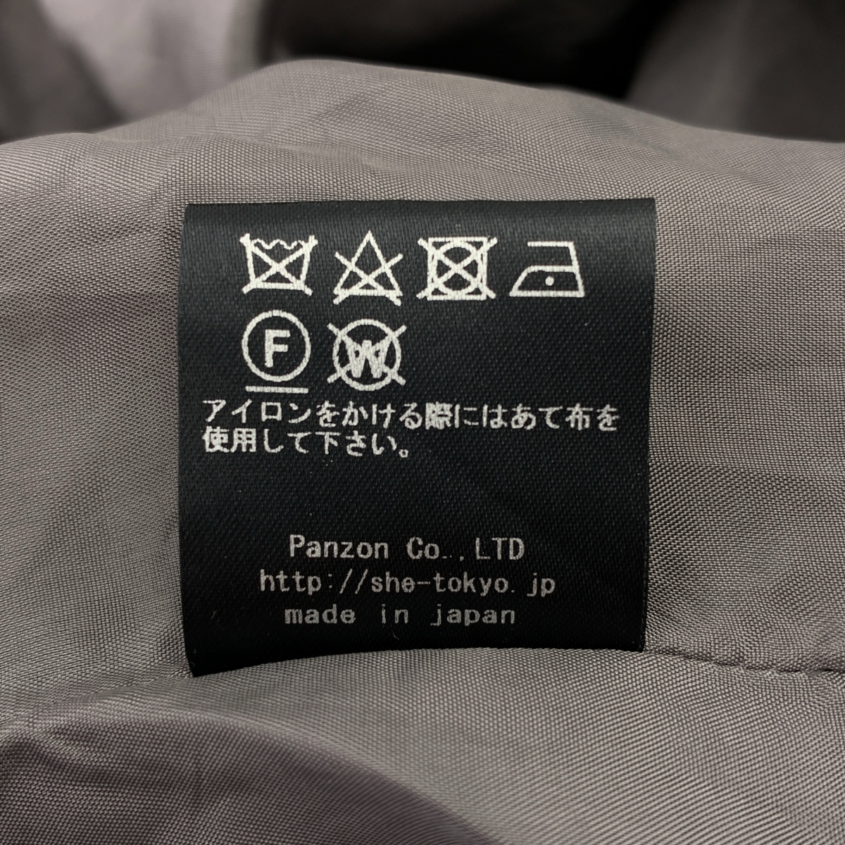 その他 ギャザー ボリューム バックジップ バルーン ドレス ワンピース