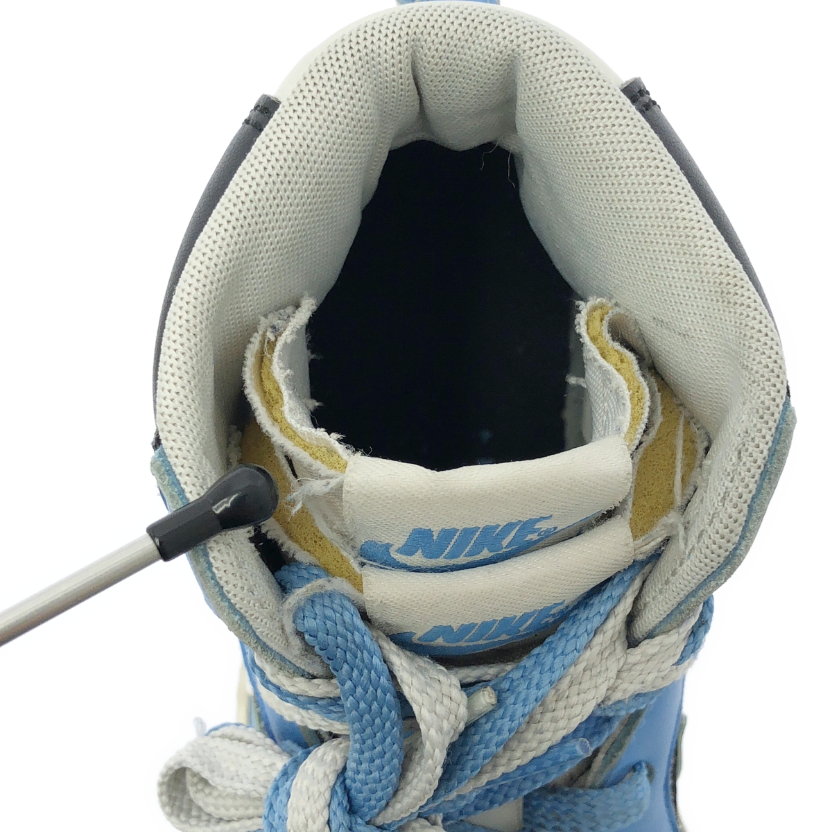 sacai / サカイ NIKE BLAZER MID ナイキ ブレザー ミッド スニーカー