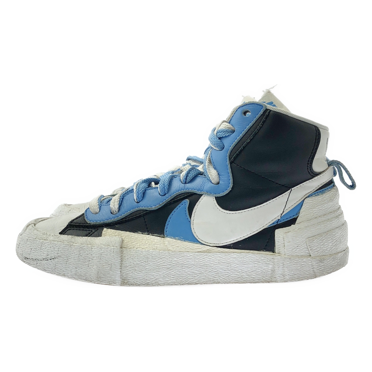 sacai / サカイ NIKE BLAZER MID ナイキ ブレザー ミッド スニーカー