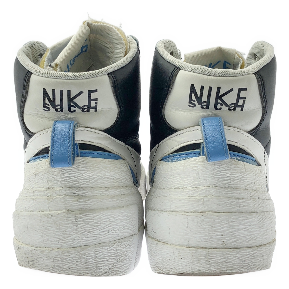 sacai / サカイ NIKE BLAZER MID ナイキ ブレザー ミッド スニーカー