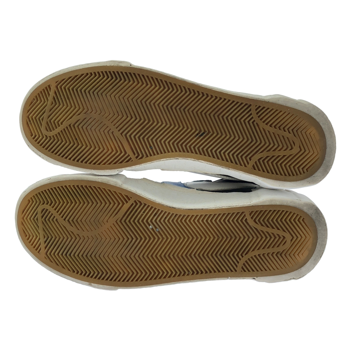 sacai / サカイ NIKE BLAZER MID ナイキ ブレザー ミッド スニーカー