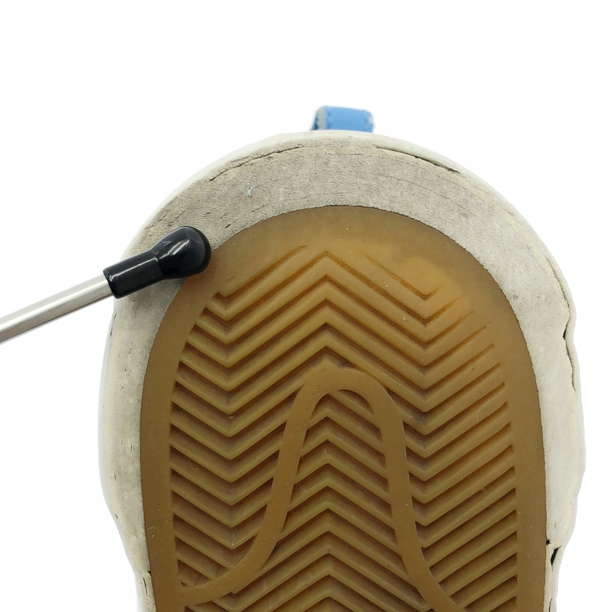 sacai / サカイ NIKE BLAZER MID ナイキ ブレザー ミッド スニーカー