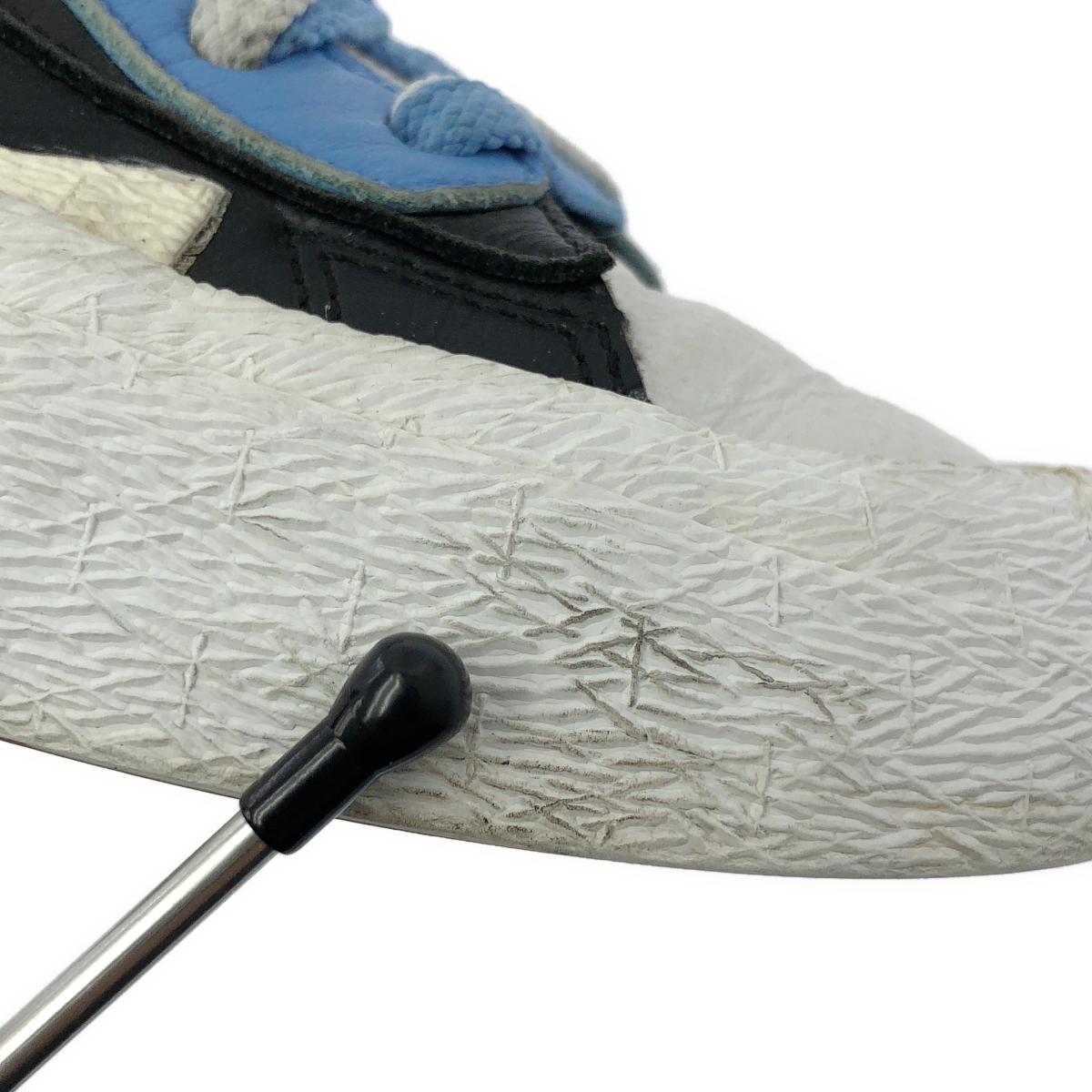 sacai / サカイ NIKE BLAZER MID ナイキ ブレザー ミッド スニーカー