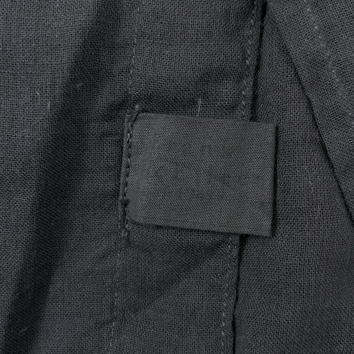 Frank&Eileen / フランクアンドアイリーン × Ron Herman / ロンハーマン RH ROSE / コットン 染め加工 シャツ ブラウス