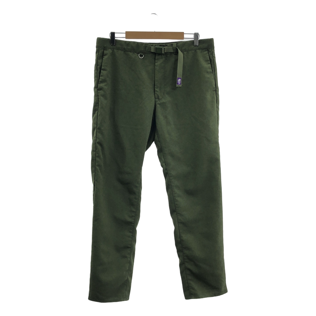 THE NORTH FACE PURPLE LABEL / ザノースフェイスパープルレーベル