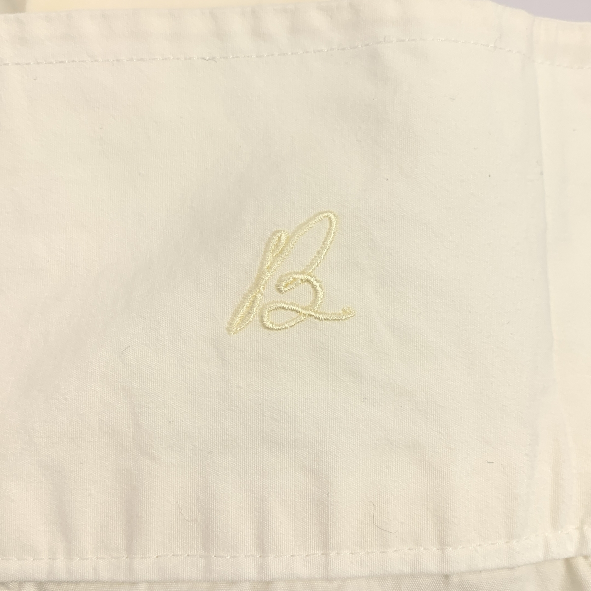 MADISON BLUE / マディソンブルー MADAME WASHED OUT SHIRT/ マダムウォッシュドアウト オーバー シャツ ブラウス