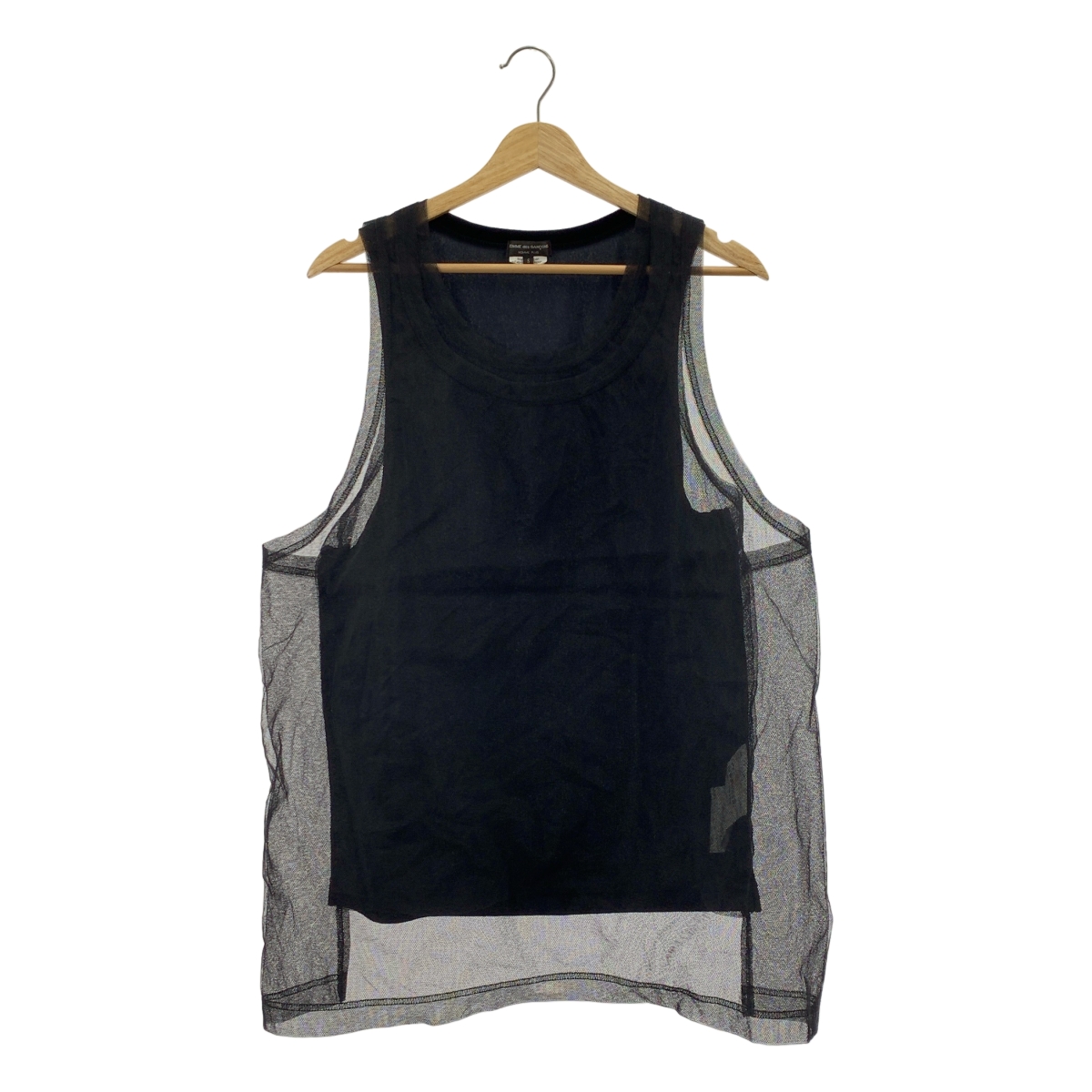 COMME des GARCONS HOMME PLUS / コムデギャルソンオムプリュス