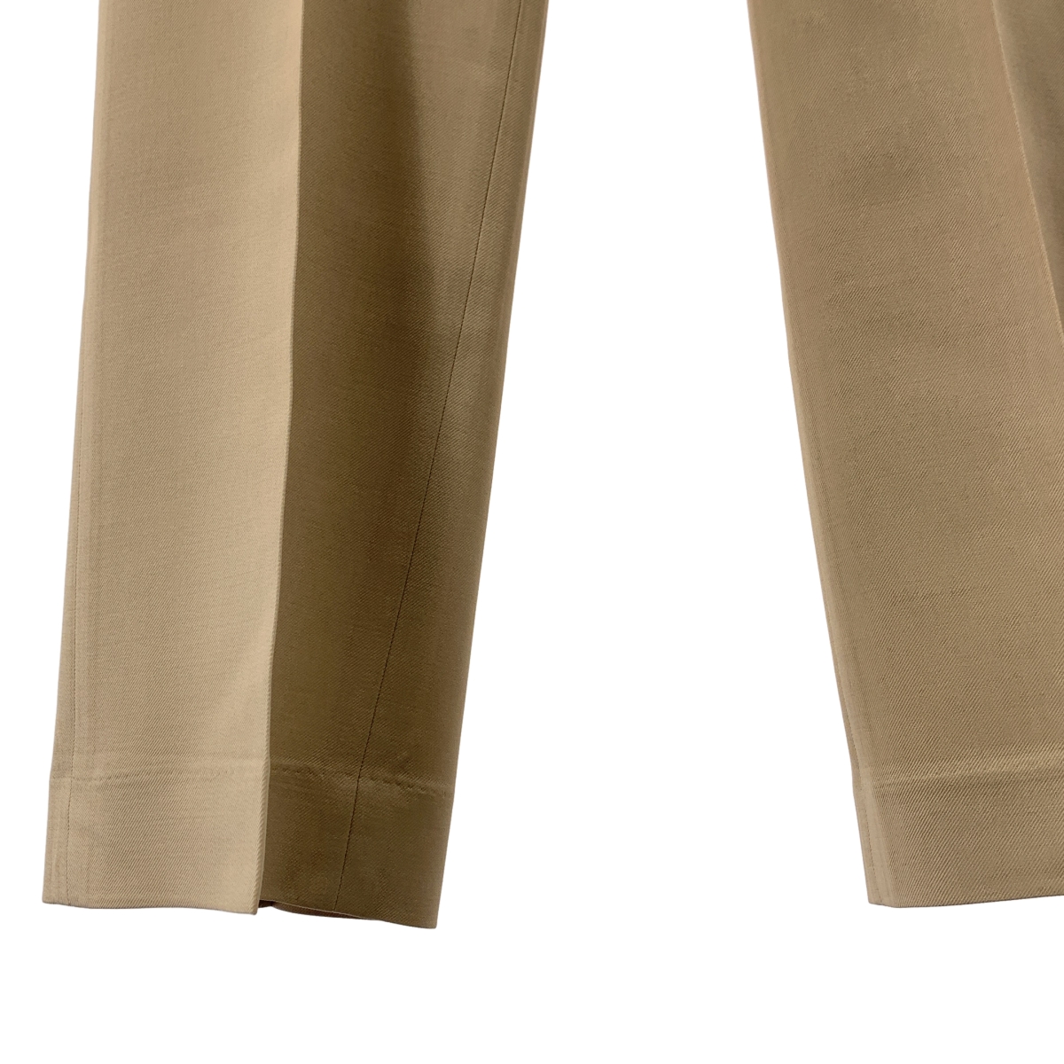 Deuxieme Classe / ドゥーズィエムクラス スリムフレアパンツ