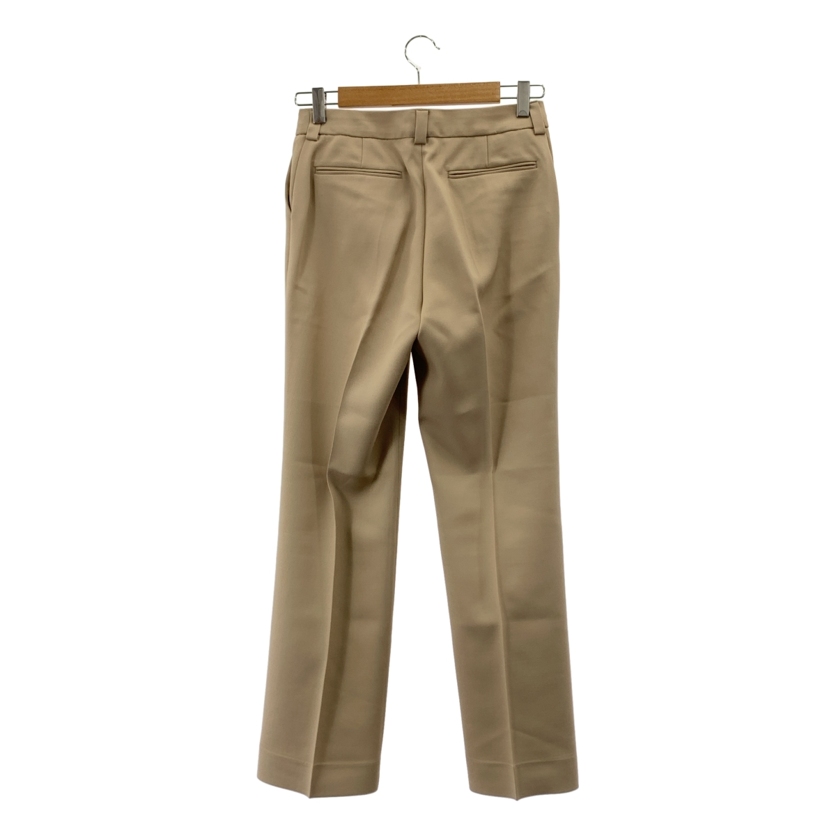 Deuxieme Classe / ドゥーズィエムクラス スリムフレアパンツ