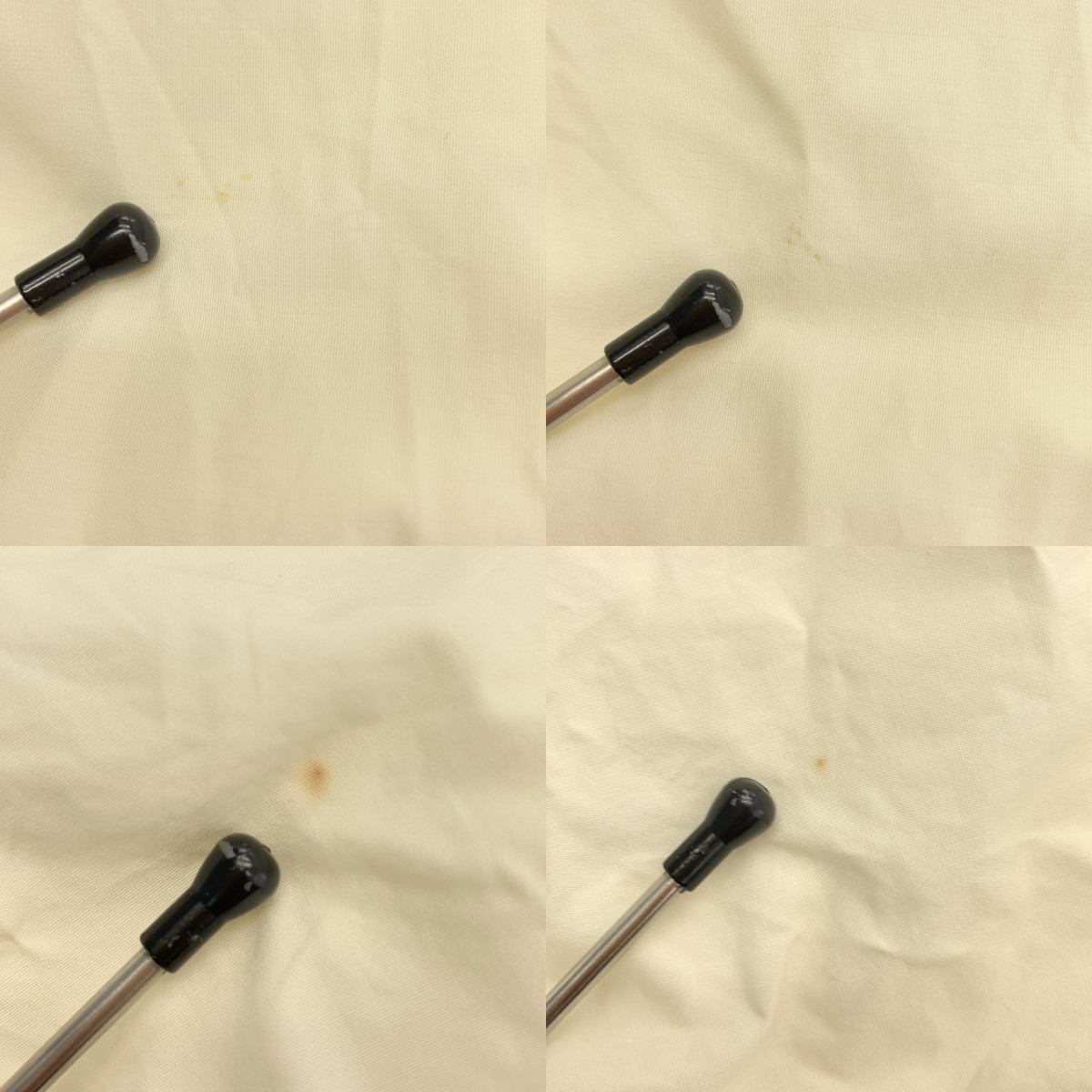 JIL SANDER / ジルサンダー コットン バルーンワンピース