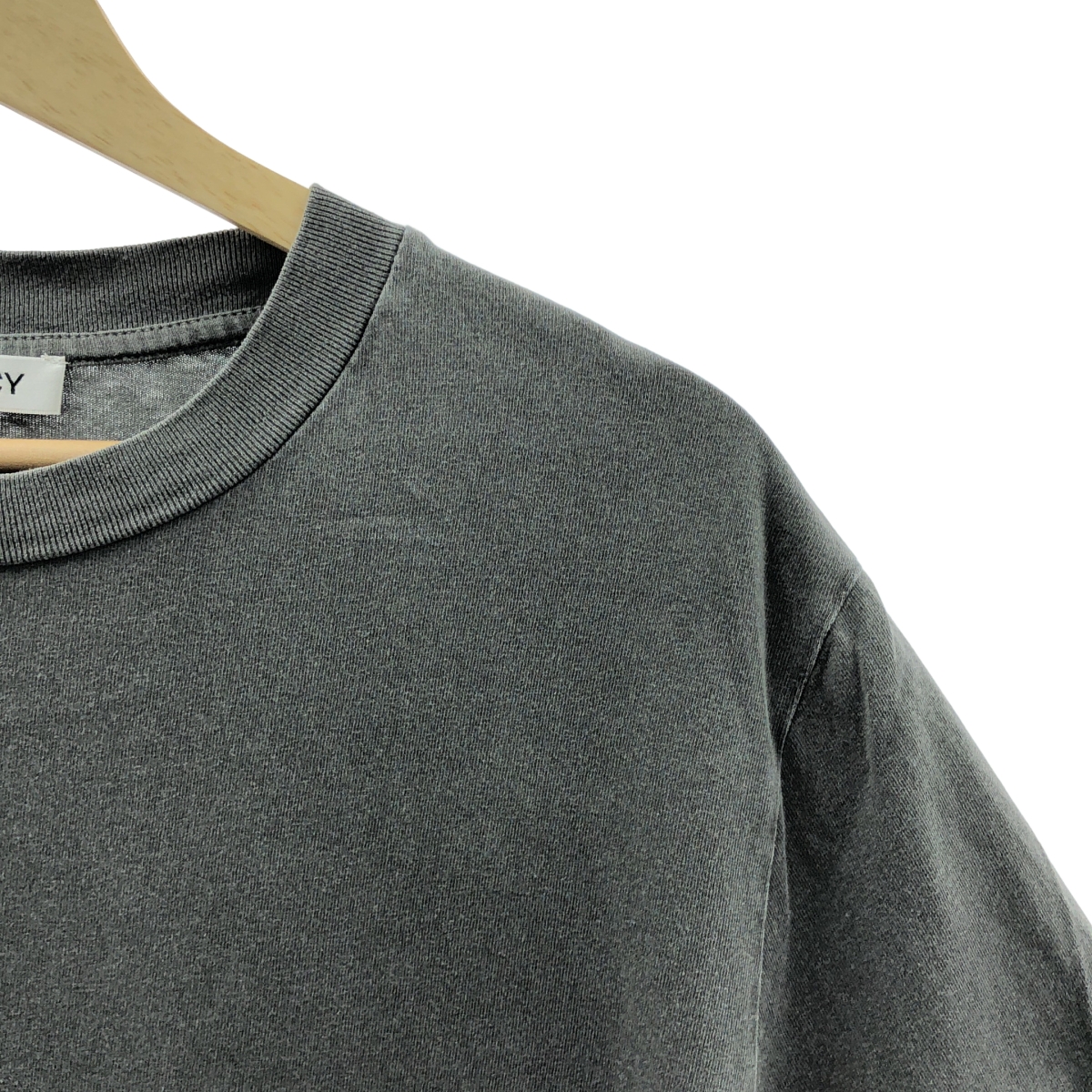 OUR LEGACY / アワーレガシー BOX T-SHIRT クルーネック ブランク Tシャツ