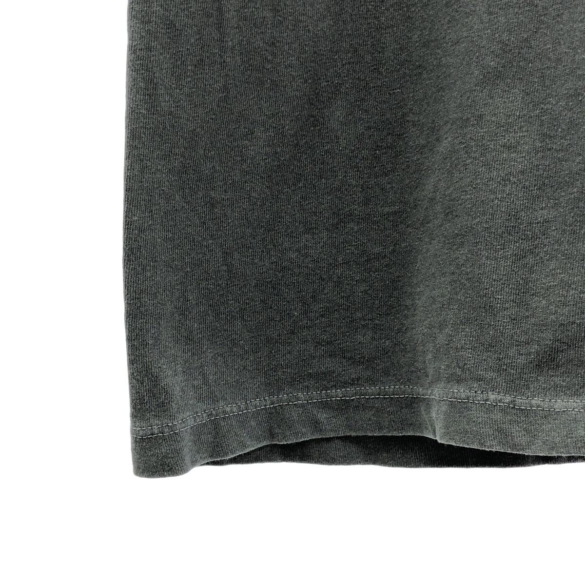 OUR LEGACY / アワーレガシー BOX T-SHIRT クルーネック ブランク Tシャツ