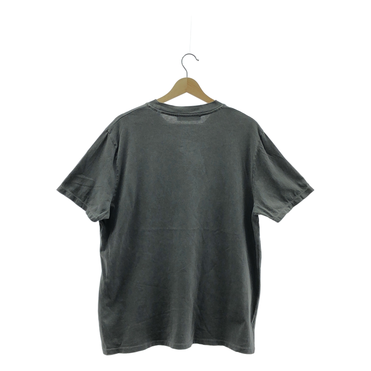 OUR LEGACY / アワーレガシー BOX T-SHIRT クルーネック ブランク Tシャツ