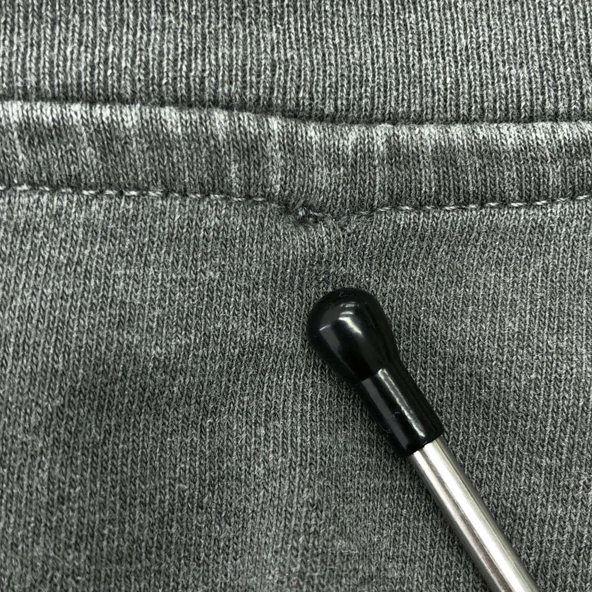 OUR LEGACY / アワーレガシー BOX T-SHIRT クルーネック ブランク Tシャツ