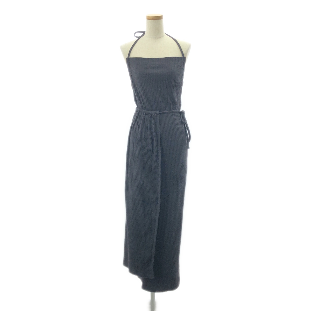 DYDINE DRESS リネン キャミ ワンピース | ブランド古着の買取