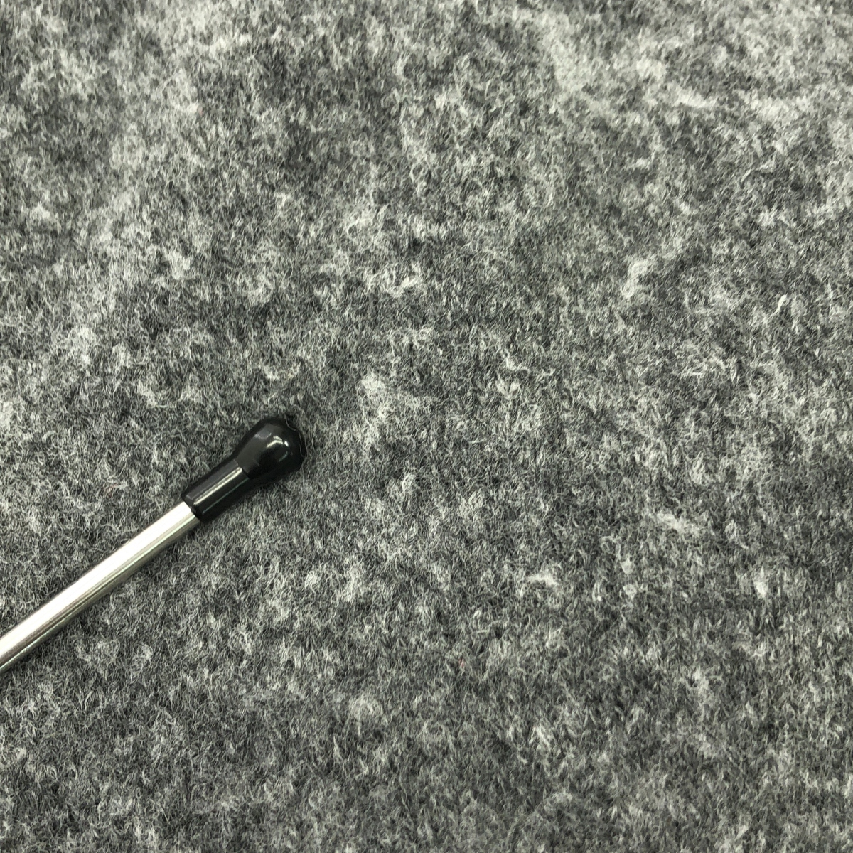 YLEVE / イレーヴ クルーネック ニット プルオーバー