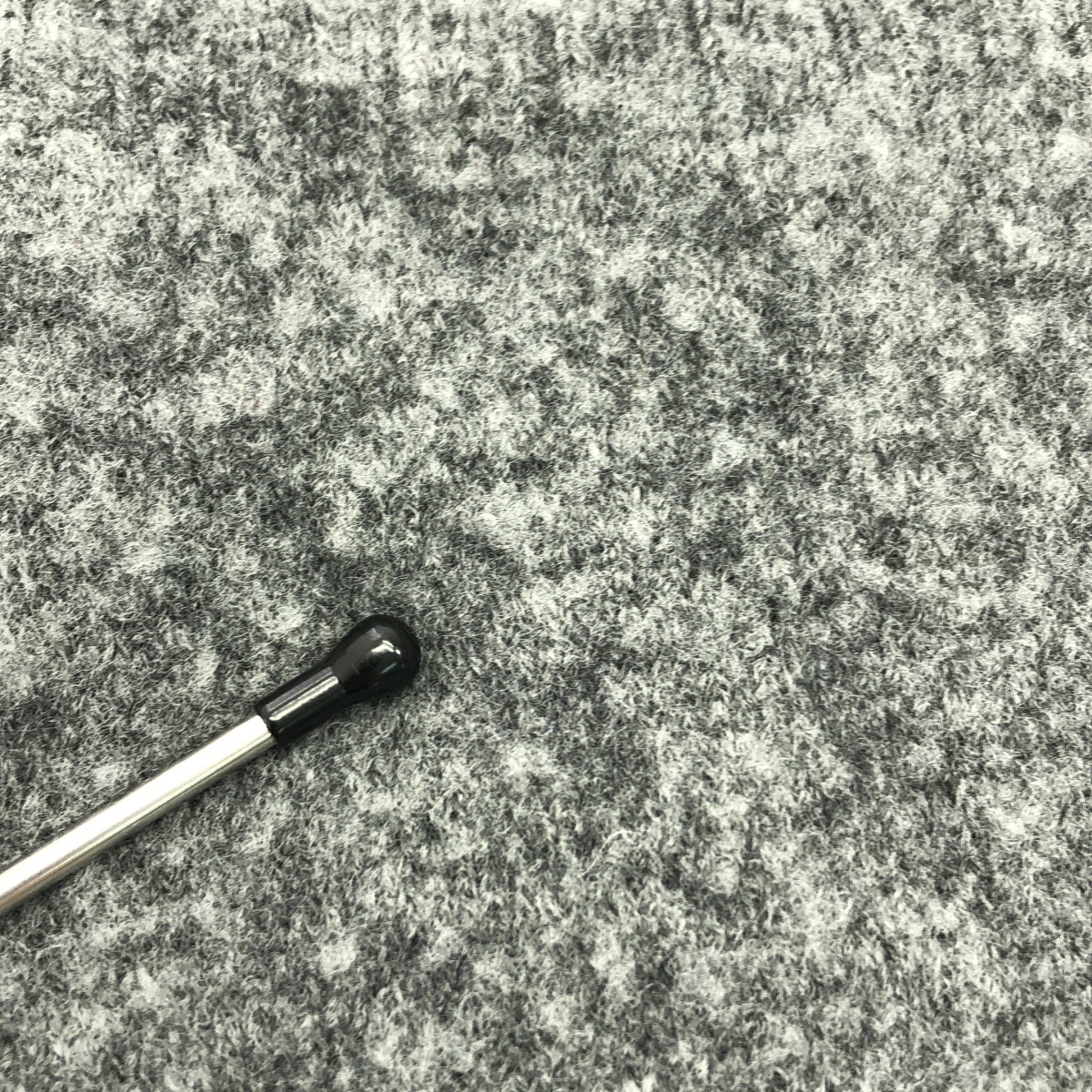 YLEVE / イレーヴ クルーネック ニット プルオーバー