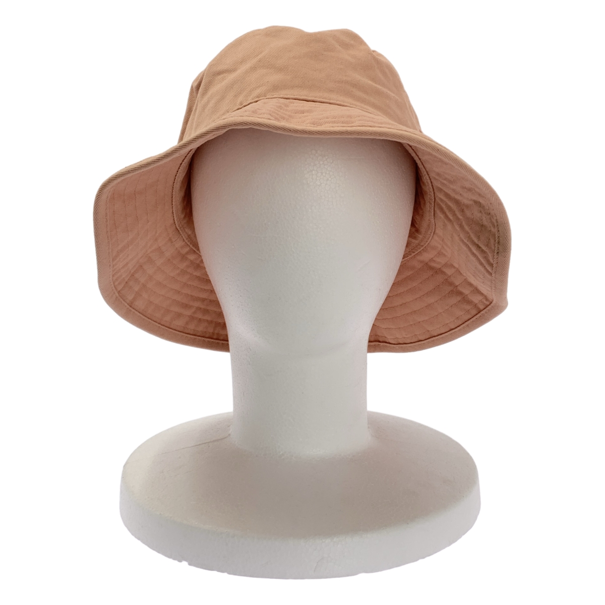 Acne Studios / アクネストゥディオズ ロゴ 刺しゅう バケットハット