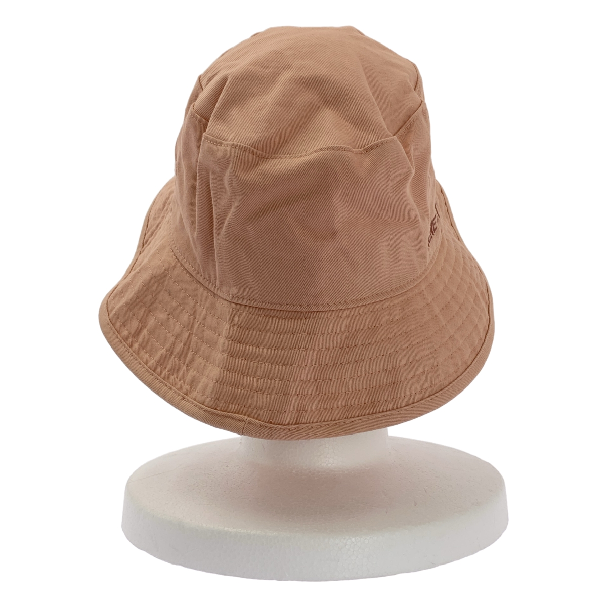 Acne Studios / アクネストゥディオズ ロゴ 刺しゅう バケットハット